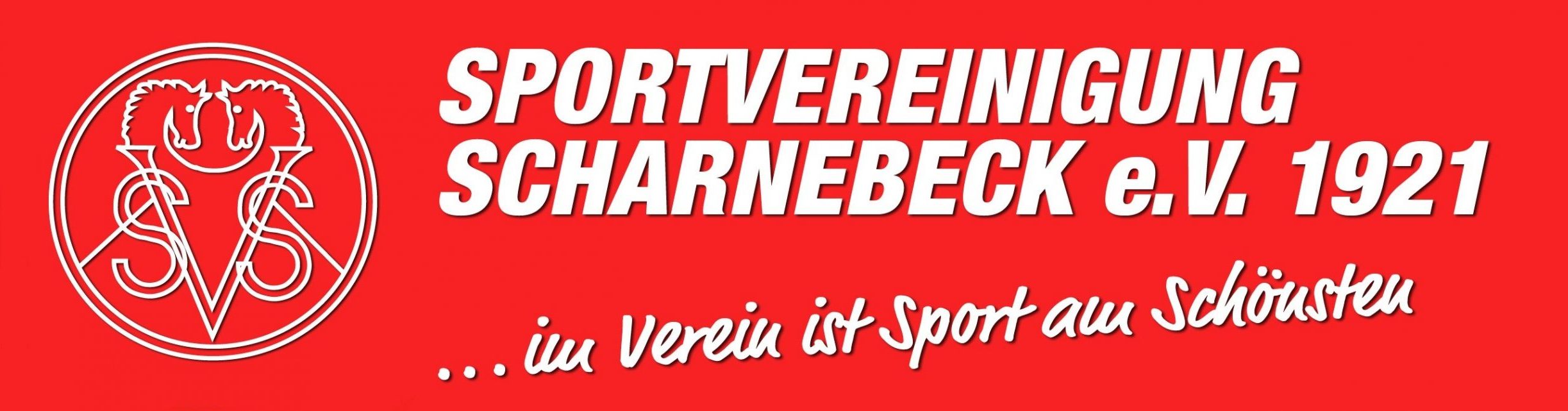 Sportvereinigung Scharnebeck e.V. 1921