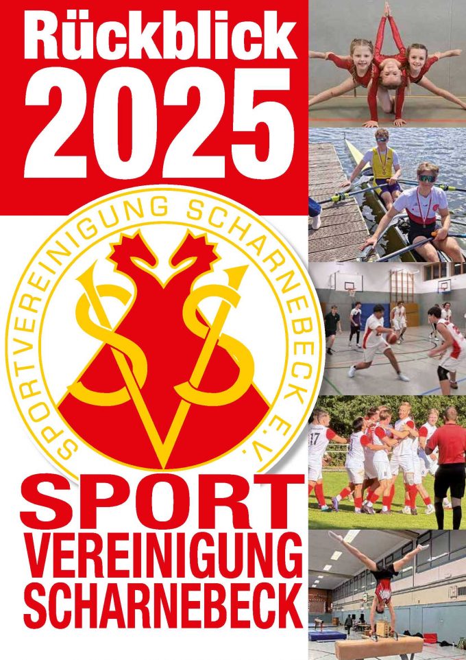 Jahresrückblick 2025