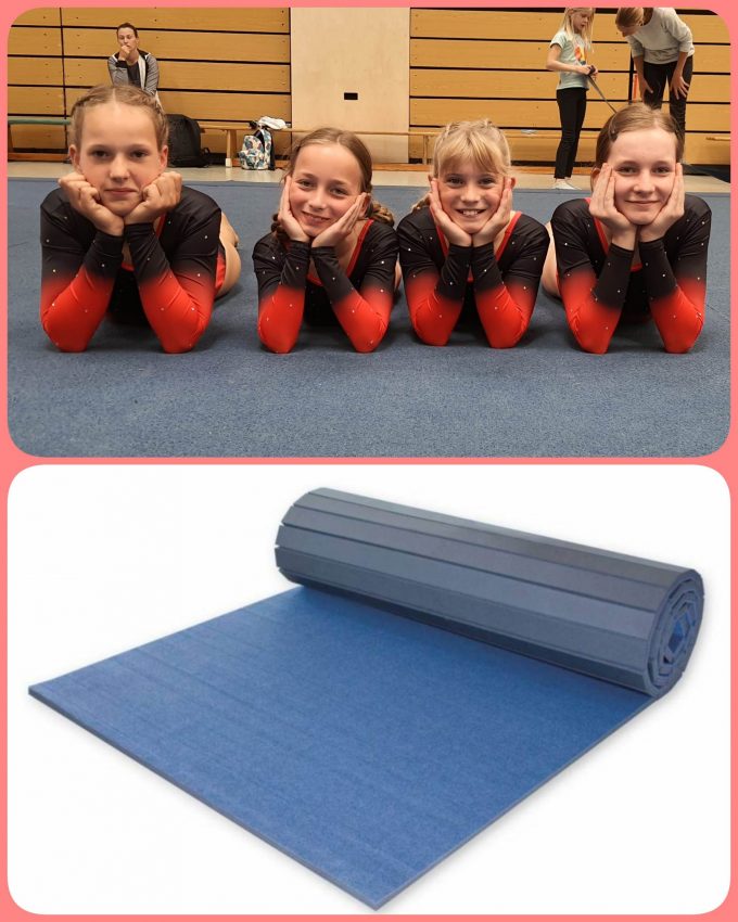 Abstimmung "Das tut gut!" Förderrunde 2025